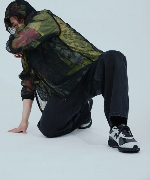 URBAN RESEARCH / アーバンリサーチ デニムパンツ | LEVI’S EXCLUSIVE EXTRA BAGGY | 詳細4