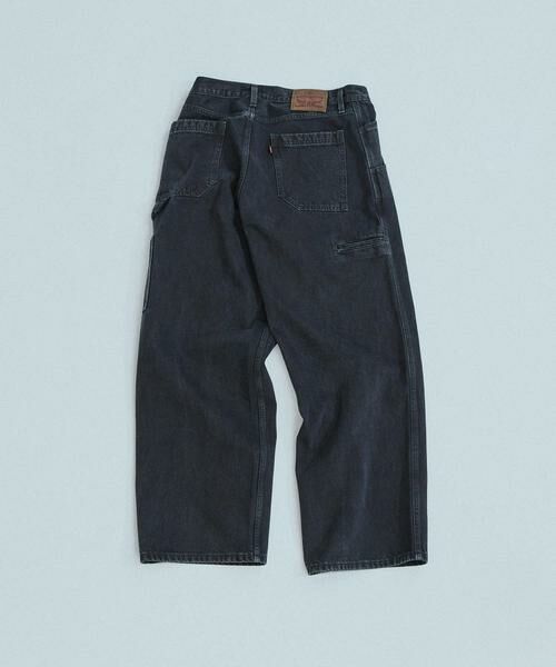 URBAN RESEARCH / アーバンリサーチ デニムパンツ | LEVI’S EXCLUSIVE EXTRA BAGGY | 詳細5