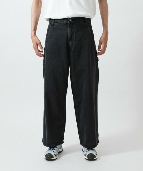 URBAN RESEARCH / アーバンリサーチ デニムパンツ | LEVI’S EXCLUSIVE EXTRA BAGGY | 詳細6