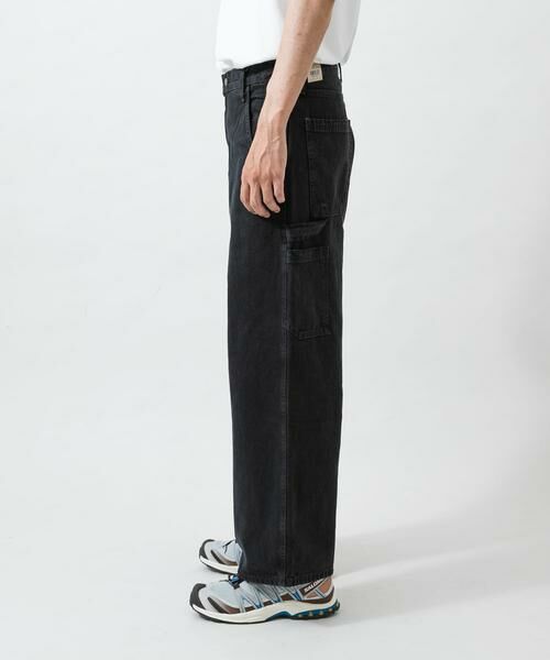 URBAN RESEARCH / アーバンリサーチ デニムパンツ | LEVI’S EXCLUSIVE EXTRA BAGGY | 詳細7