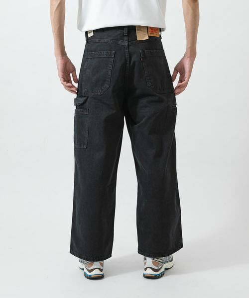 URBAN RESEARCH / アーバンリサーチ デニムパンツ | LEVI’S EXCLUSIVE EXTRA BAGGY | 詳細8