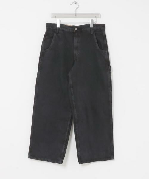 URBAN RESEARCH / アーバンリサーチ デニムパンツ | LEVI’S EXCLUSIVE EXTRA BAGGY | 詳細9