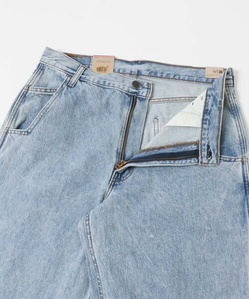 URBAN RESEARCH / アーバンリサーチ デニムパンツ | LEVI’S EXCLUSIVE EXTRA BAGGY | 詳細20