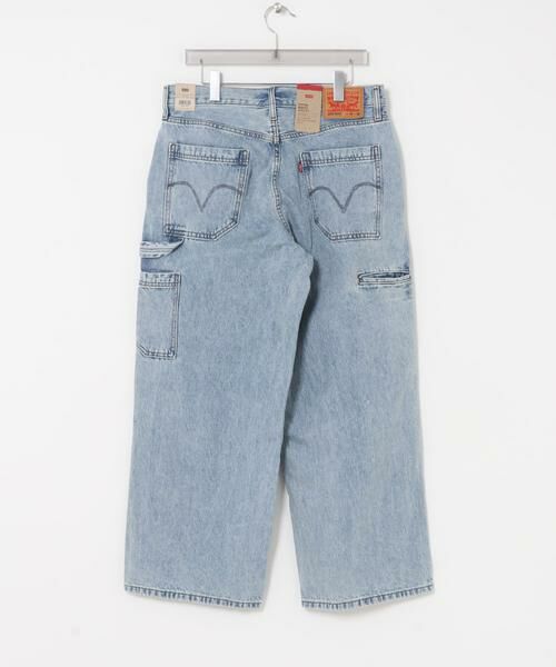 URBAN RESEARCH / アーバンリサーチ デニムパンツ | LEVI’S EXCLUSIVE EXTRA BAGGY | 詳細21