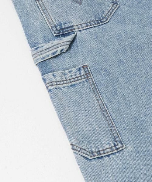URBAN RESEARCH / アーバンリサーチ デニムパンツ | LEVI’S EXCLUSIVE EXTRA BAGGY | 詳細22