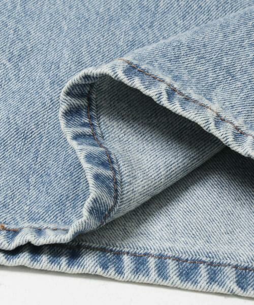 URBAN RESEARCH / アーバンリサーチ デニムパンツ | LEVI’S EXCLUSIVE EXTRA BAGGY | 詳細23