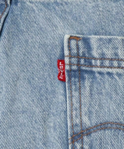 URBAN RESEARCH / アーバンリサーチ デニムパンツ | LEVI’S EXCLUSIVE EXTRA BAGGY | 詳細24