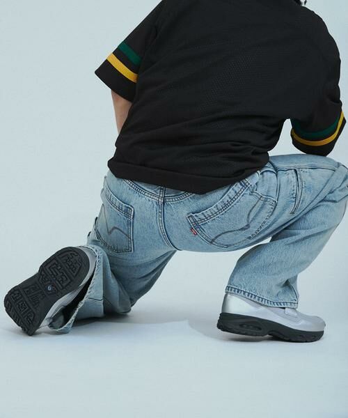 URBAN RESEARCH / アーバンリサーチ デニムパンツ | LEVI’S EXCLUSIVE EXTRA BAGGY | 詳細13