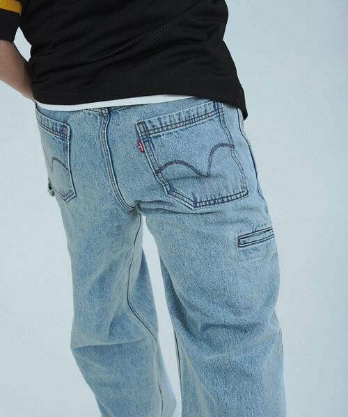 URBAN RESEARCH / アーバンリサーチ デニムパンツ | LEVI’S EXCLUSIVE EXTRA BAGGY | 詳細14