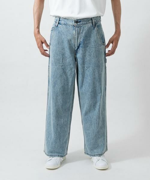URBAN RESEARCH / アーバンリサーチ デニムパンツ | LEVI’S EXCLUSIVE EXTRA BAGGY | 詳細16