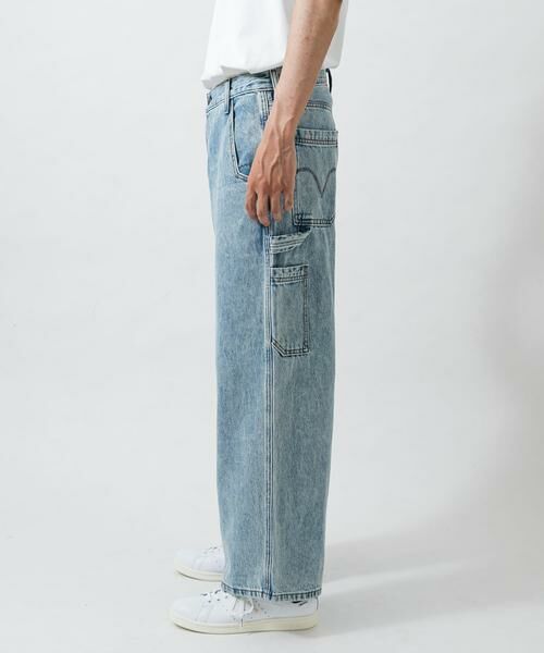 URBAN RESEARCH / アーバンリサーチ デニムパンツ | LEVI’S EXCLUSIVE EXTRA BAGGY | 詳細17