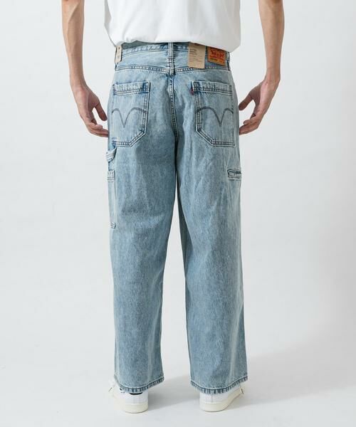 URBAN RESEARCH / アーバンリサーチ デニムパンツ | LEVI’S EXCLUSIVE EXTRA BAGGY | 詳細18
