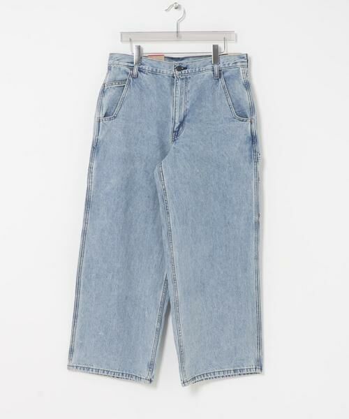 URBAN RESEARCH / アーバンリサーチ デニムパンツ | LEVI’S EXCLUSIVE EXTRA BAGGY | 詳細19