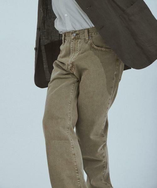 URBAN RESEARCH / アーバンリサーチ デニムパンツ | LEVI’S EXCLUSIVE 555 RELAXED STRAGHT | 詳細1