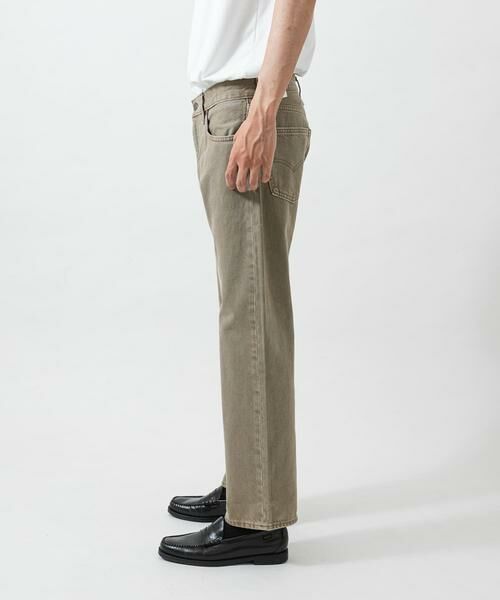 URBAN RESEARCH / アーバンリサーチ デニムパンツ | LEVI’S EXCLUSIVE 555 RELAXED STRAGHT | 詳細10