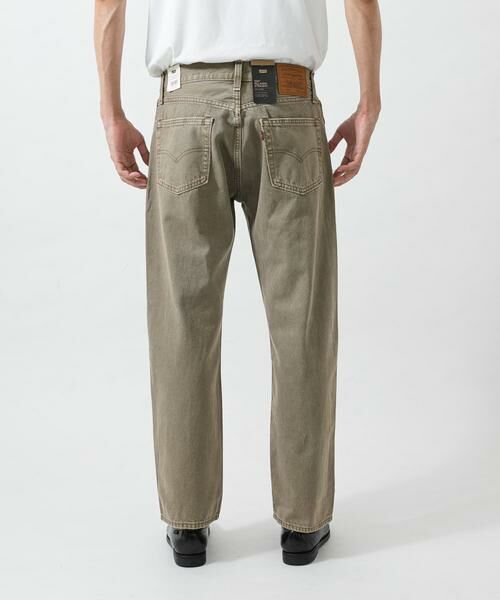 URBAN RESEARCH / アーバンリサーチ デニムパンツ | LEVI’S EXCLUSIVE 555 RELAXED STRAGHT | 詳細11