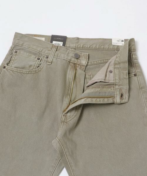 URBAN RESEARCH / アーバンリサーチ デニムパンツ | LEVI’S EXCLUSIVE 555 RELAXED STRAGHT | 詳細13