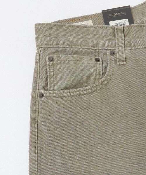 URBAN RESEARCH / アーバンリサーチ デニムパンツ | LEVI’S EXCLUSIVE 555 RELAXED STRAGHT | 詳細14