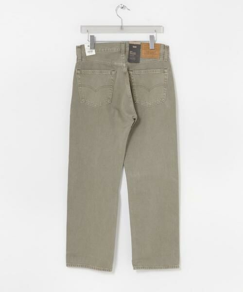 URBAN RESEARCH / アーバンリサーチ デニムパンツ | LEVI’S EXCLUSIVE 555 RELAXED STRAGHT | 詳細15