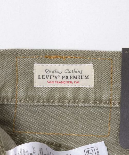 URBAN RESEARCH / アーバンリサーチ デニムパンツ | LEVI’S EXCLUSIVE 555 RELAXED STRAGHT | 詳細18