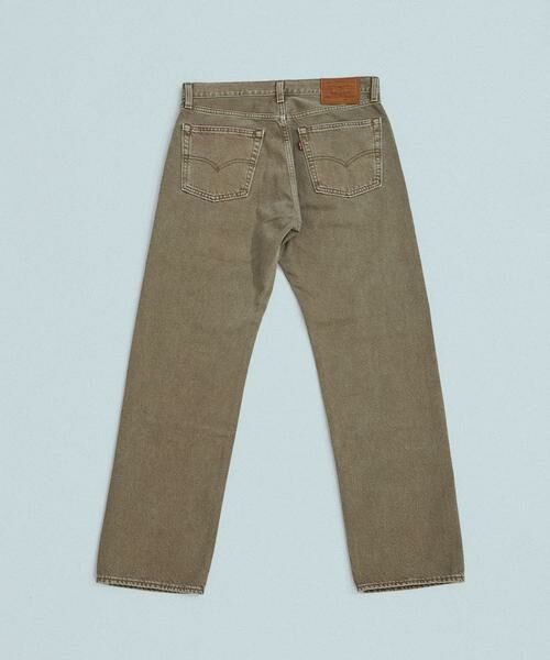 URBAN RESEARCH / アーバンリサーチ デニムパンツ | LEVI’S EXCLUSIVE 555 RELAXED STRAGHT | 詳細8