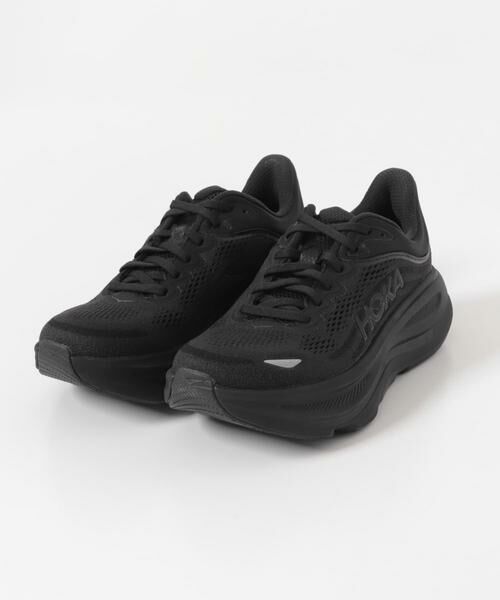 URBAN RESEARCH / アーバンリサーチ スニーカー | HOKA ONEONE　BONDI 9 | 詳細1