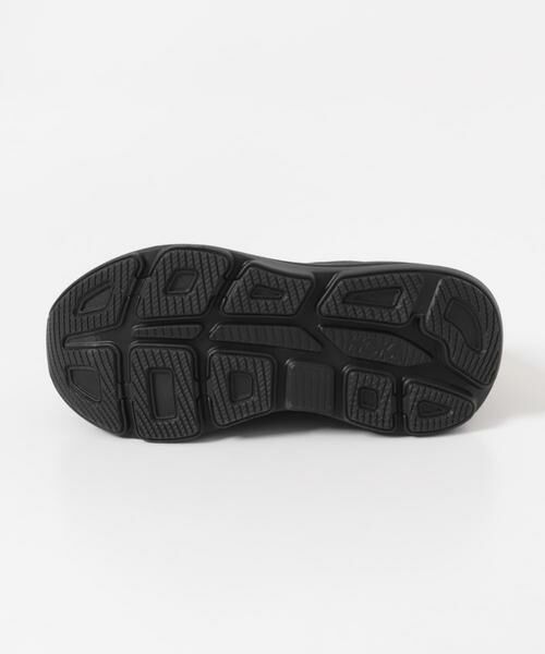 URBAN RESEARCH / アーバンリサーチ スニーカー | HOKA ONEONE　BONDI 9 | 詳細4