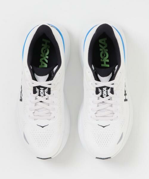 URBAN RESEARCH / アーバンリサーチ スニーカー | HOKA ONEONE　BONDI 9 | 詳細2