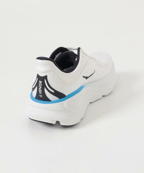 URBAN RESEARCH / アーバンリサーチ スニーカー | HOKA ONEONE　BONDI 9 | 詳細3