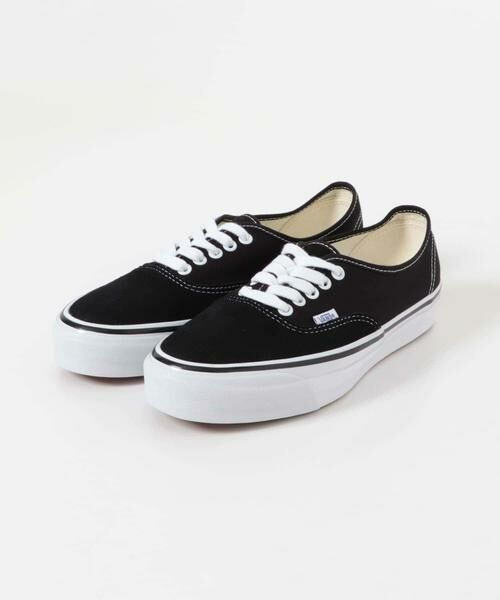 URBAN RESEARCH / アーバンリサーチ スニーカー | VANS　LX AUTHENTIC 44 | 詳細1