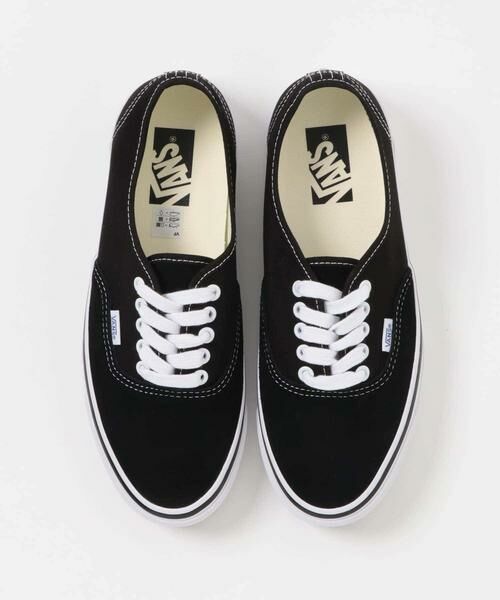 URBAN RESEARCH / アーバンリサーチ スニーカー | VANS　LX AUTHENTIC 44 | 詳細2