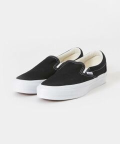 URBAN RESEARCH / アーバンリサーチ スニーカー | VANS　LX SLIP-ON REISSUE 98