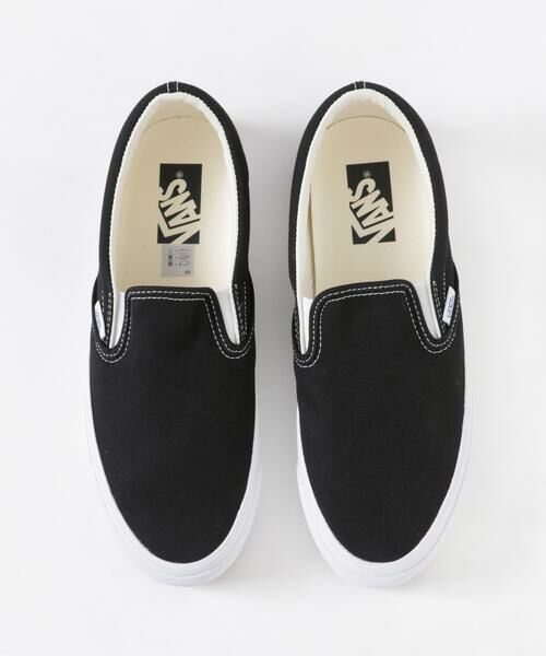 URBAN RESEARCH / アーバンリサーチ スニーカー | VANS LX SLIP-ON REISSUE 98 | 詳細2
