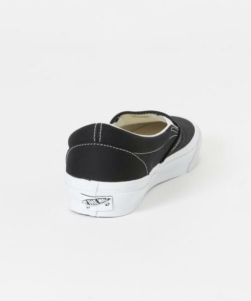 URBAN RESEARCH / アーバンリサーチ スニーカー | VANS LX SLIP-ON REISSUE 98 | 詳細3