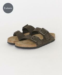URBAN RESEARCH / アーバンリサーチ サンダル | BIRKENSTOCK　EXCLUSIVE ARIZONA(NAR)