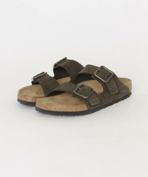 URBAN RESEARCH / アーバンリサーチ サンダル | BIRKENSTOCK　EXCLUSIVE ARIZONA(NAR) | 詳細1