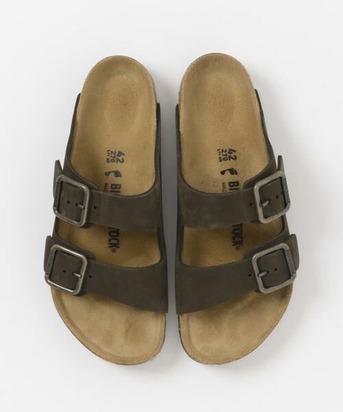 URBAN RESEARCH / アーバンリサーチ サンダル | BIRKENSTOCK　EXCLUSIVE ARIZONA(NAR) | 詳細2