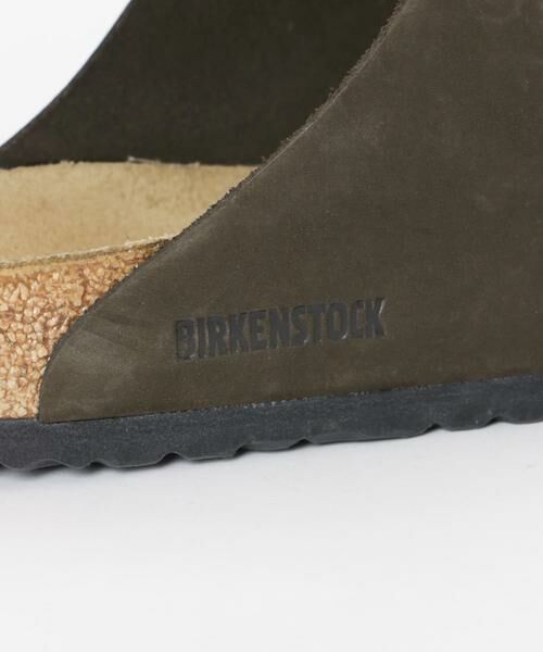 URBAN RESEARCH / アーバンリサーチ サンダル | BIRKENSTOCK　EXCLUSIVE ARIZONA(NAR) | 詳細5