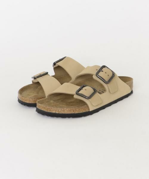 URBAN RESEARCH / アーバンリサーチ サンダル | BIRKENSTOCK　EXCLUSIVE ARIZONA(NAR) | 詳細7