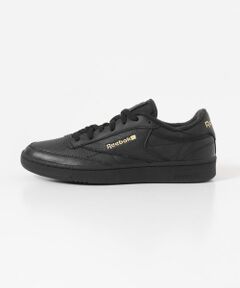 URBAN RESEARCH / アーバンリサーチ スニーカー | REEBOK　CLUB C 85