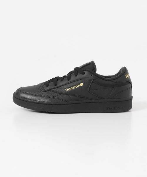 URBAN RESEARCH / アーバンリサーチ スニーカー | REEBOK　CLUB C 85 | 詳細1