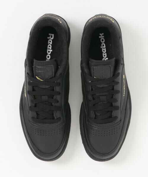 URBAN RESEARCH / アーバンリサーチ スニーカー | REEBOK　CLUB C 85 | 詳細2