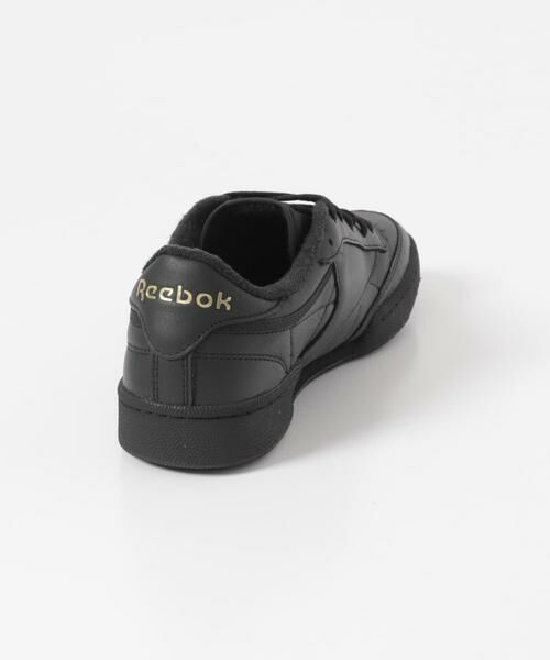 URBAN RESEARCH / アーバンリサーチ スニーカー | REEBOK　CLUB C 85 | 詳細3