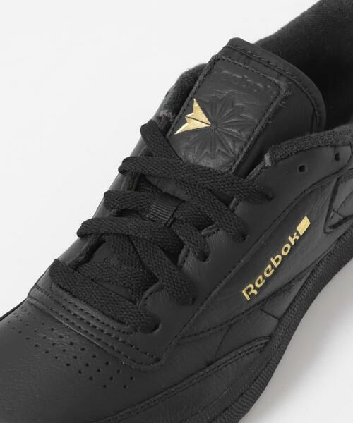 URBAN RESEARCH / アーバンリサーチ スニーカー | REEBOK　CLUB C 85 | 詳細5