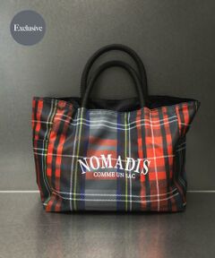 URBAN RESEARCH / アーバンリサーチ トートバッグ | 『別注』NOMADIS×URBAN RESEARCH　SAC2 W/16