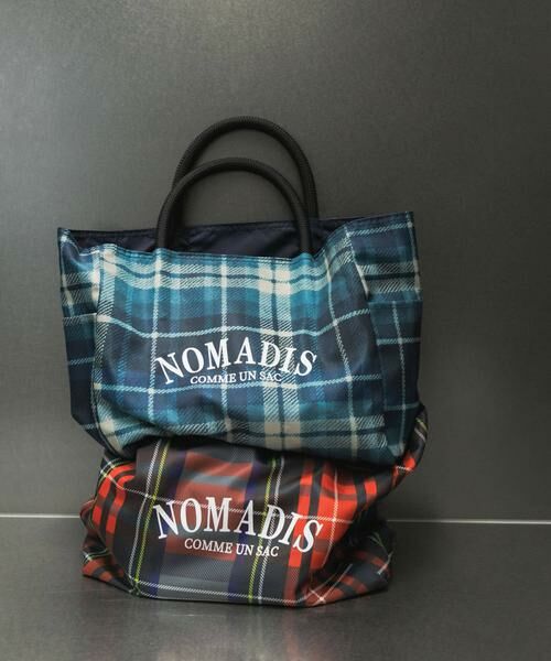 URBAN RESEARCH / アーバンリサーチ トートバッグ | 『別注』NOMADIS×URBAN RESEARCH　SAC2 W/16 | 詳細3