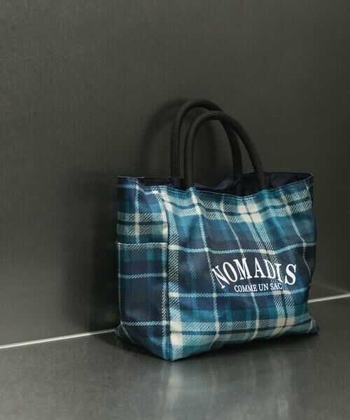 URBAN RESEARCH / アーバンリサーチ トートバッグ | 『別注』NOMADIS×URBAN RESEARCH　SAC2 W/16 | 詳細5
