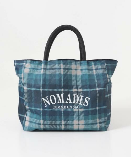 URBAN RESEARCH / アーバンリサーチ トートバッグ | 『別注』NOMADIS×URBAN RESEARCH　SAC2 W/16 | 詳細7