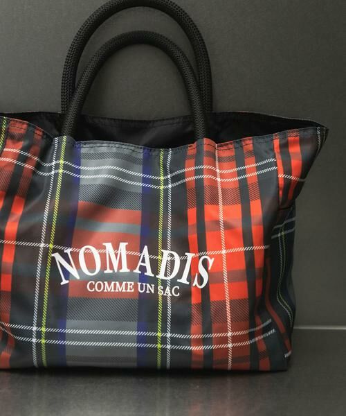 URBAN RESEARCH / アーバンリサーチ トートバッグ | 『別注』NOMADIS×URBAN RESEARCH　SAC2 W/16 | 詳細11