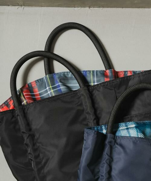 URBAN RESEARCH / アーバンリサーチ トートバッグ | 『別注』NOMADIS×URBAN RESEARCH　SAC2 W/16 | 詳細12